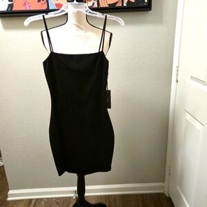 Lulus | Flaunt It Bodycon Dress